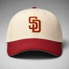San Diego Padres Vietnamese Heritage Hat Giveaway 2026 2