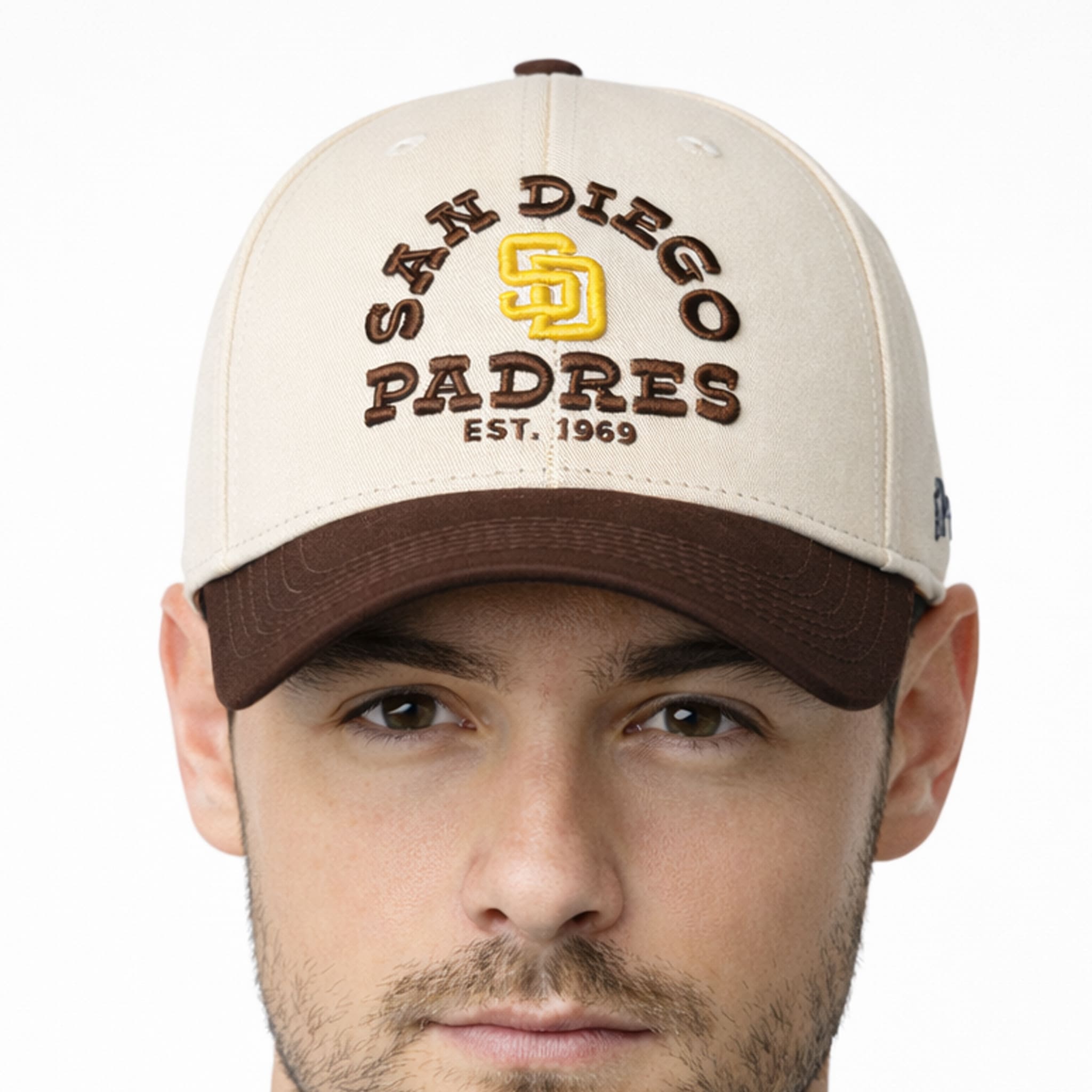 San Diego Padres Western Snapback Hat Giveaway 2026 1 San Diego Padres Western Snapback Hat Giveaway 2026 1