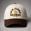 San Diego Padres Western Snapback Hat Giveaway 2026 4 San Diego Padres Western Snapback Hat Giveaway 2026 2
