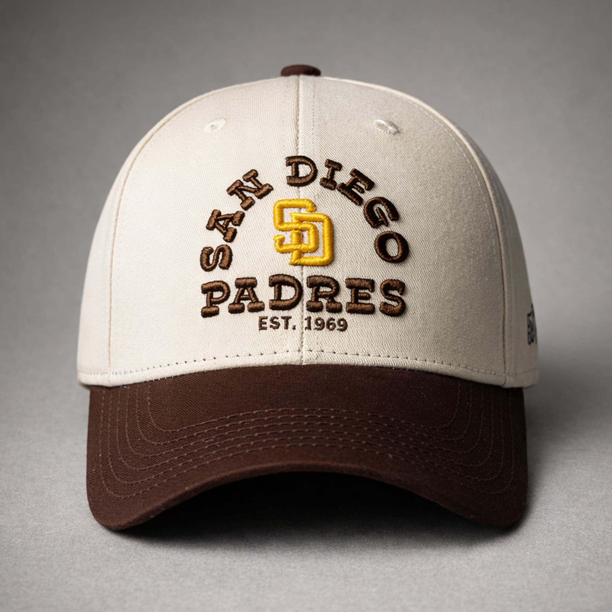 San Diego Padres Western Snapback Hat Giveaway 2026 2 San Diego Padres Western Snapback Hat Giveaway 2026 2