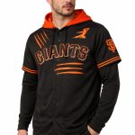 San Francisco Giants Bruce Lee Jersey Hoodie Giveaway 2026