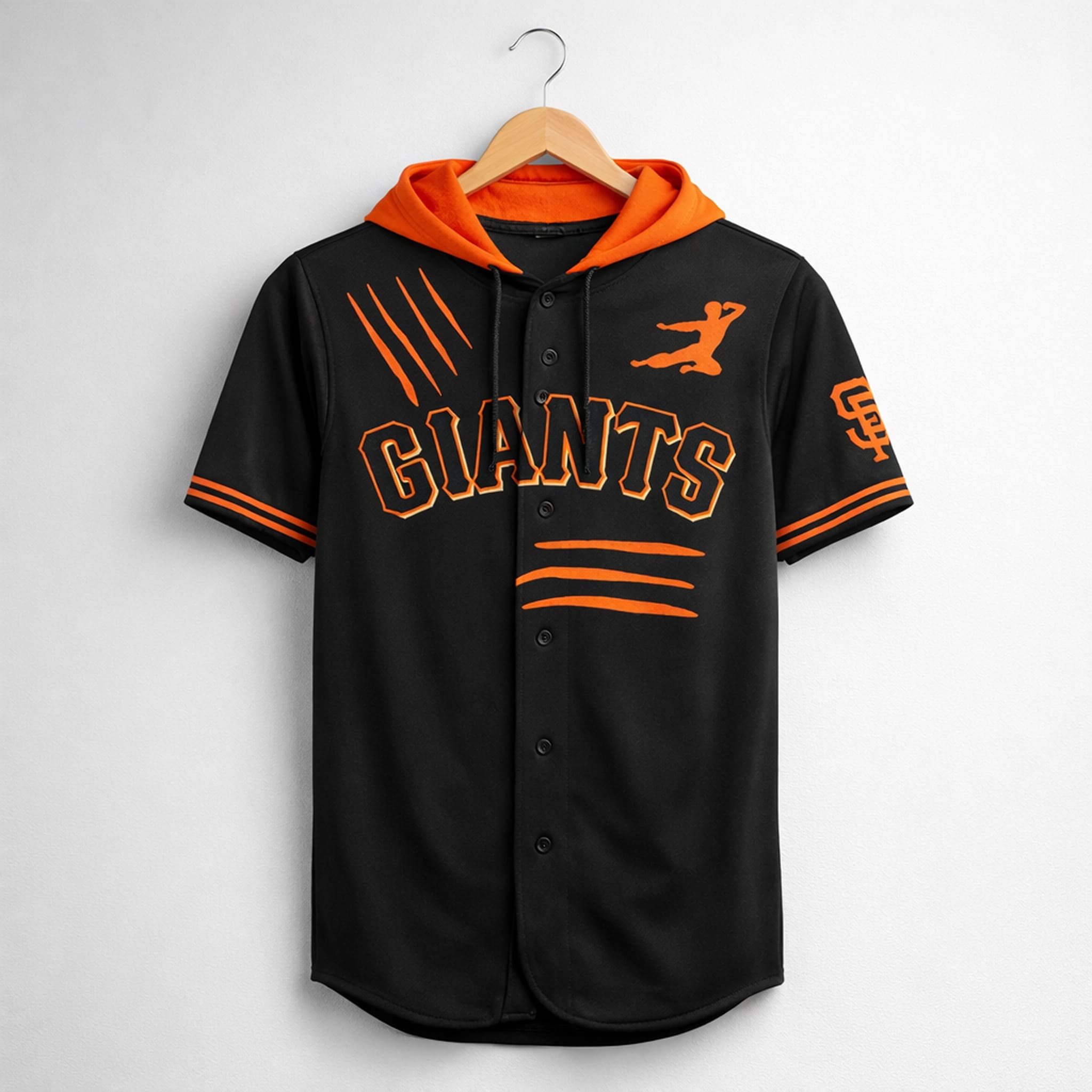 San Francisco Giants Bruce Lee Jersey Hoodie Giveaway 2026 3 San Francisco Giants Bruce Lee Jersey Hoodie Giveaway 2026