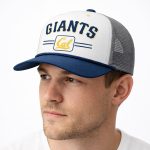 San Francisco Giants Cal Night Hat Giveaway 2026