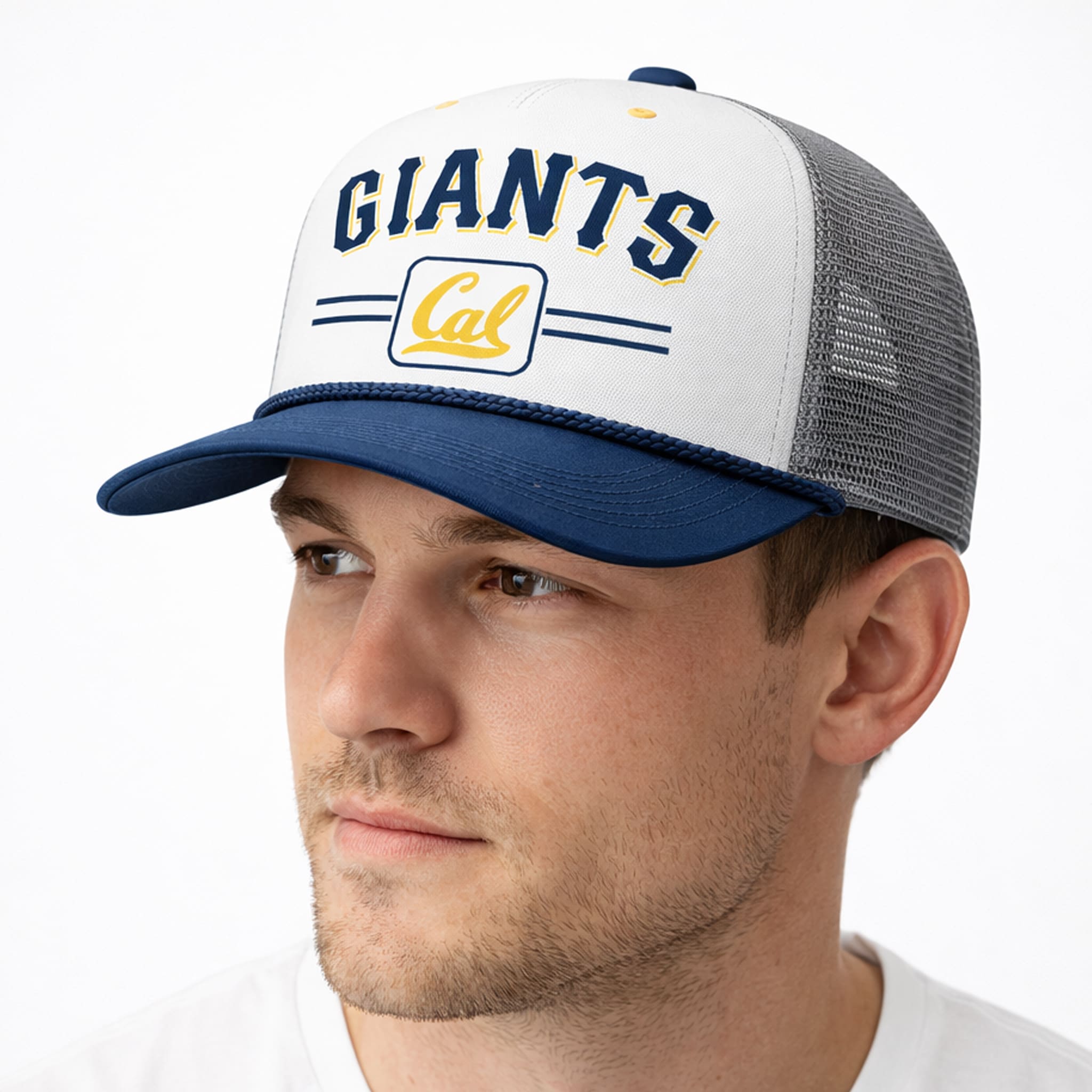 San Francisco Giants Cal Night Hat Giveaway 2026 1 San Francisco Giants Cal Night Hat Giveaway 2026 1