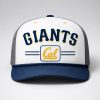 San Francisco Giants Cal Night Hat Giveaway 2026 4 San Francisco Giants Cal Night Hat Giveaway 2026 2