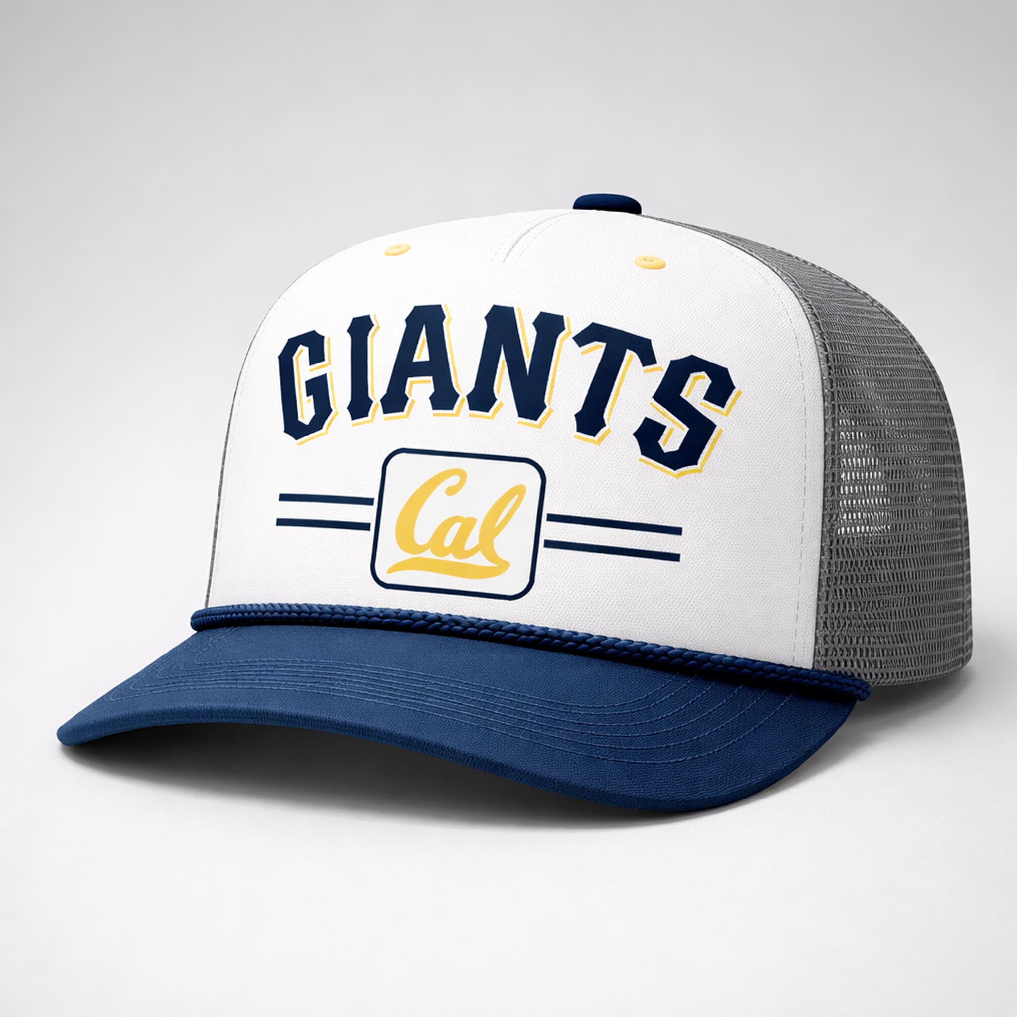 San Francisco Giants Cal Night Hat Giveaway 2026 San Francisco Giants Cal Night Hat Giveaway 2026