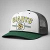 San Francisco Giants Cal Poly Night Hat Giveaway 2026 1