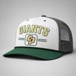 San Francisco Giants Cal Poly Night Hat Giveaway 2026