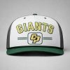San Francisco Giants Cal Poly Night Hat Giveaway 2026 2