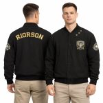 2026 San Francisco Giants Fourth Wing Jacket Giveaway