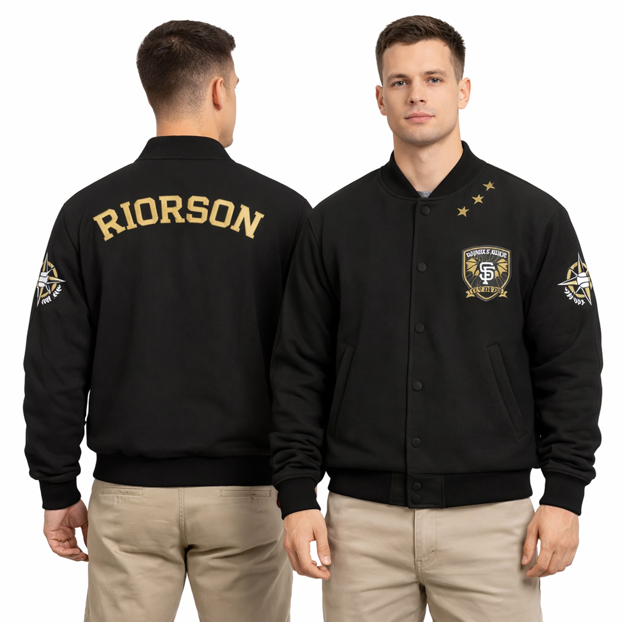 San Francisco Giants Fourth Wing Jacket Giveaway 2026 1 San Francisco Giants Fourth Wing Jacket Giveaway 2026 1