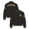 2026 San Francisco Giants Fourth Wing Jacket Giveaway 4 San Francisco Giants Fourth Wing Jacket Giveaway 2026 2