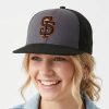 San Francisco Giants Gigantes Hat Snapback 2026 5 San Francisco Giants Gigantes Hat Snapback 2026 3