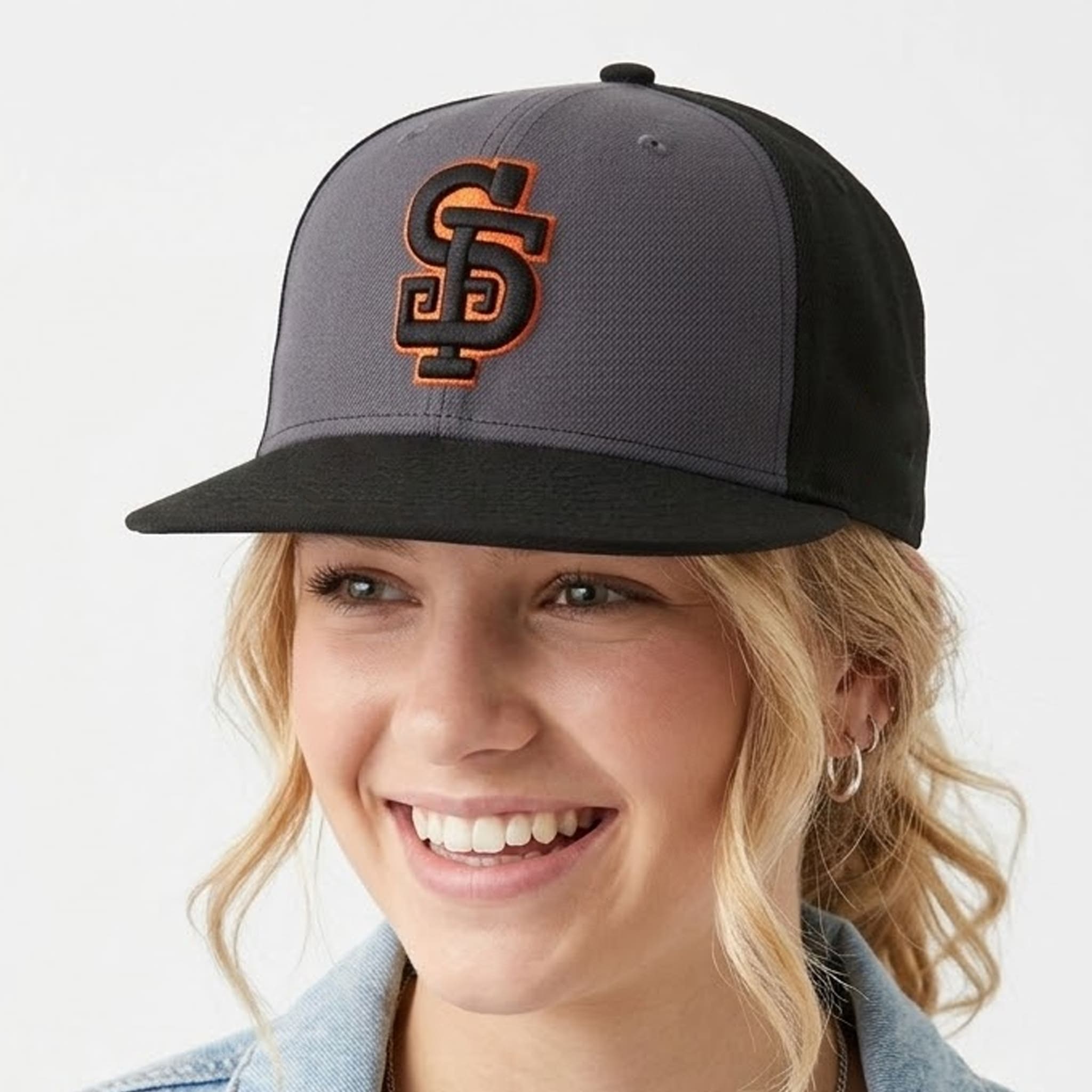 San Francisco Giants Gigantes Hat Snapback 2026 3 San Francisco Giants Gigantes Hat Snapback 2026 3