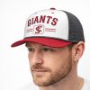 San Francisco Giants SCU Night Hat Giveaway 2026