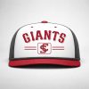 San Francisco Giants SCU Night Hat Giveaway 2026 2