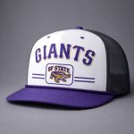 San Francisco Giants SFSU Night Hat 2026 Giveaway