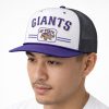 San Francisco Giants SFSU Night Hat Giveaway 2026