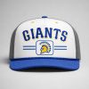 San Francisco Giants SJSU Night Hat 2026 Giveaway 6 San Francisco Giants SJSU Night Hat Giveaway 2026 1