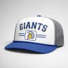 San Francisco Giants SJSU Night Hat 2026 Giveaway 5 San Francisco Giants SJSU Night Hat Giveaway 2026