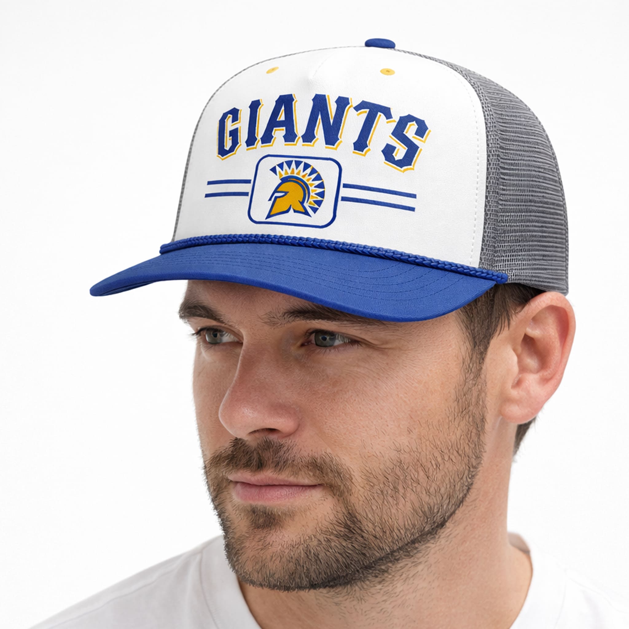 San Francisco Giants SJSU Night Hat 2026 Giveaway 2 San Francisco Giants SJSU Night Hat Giveaway 2026 2