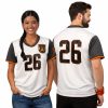 San Francisco Giants Soccer Jersey Giveaway 2026 1