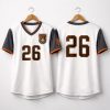 San Francisco Giants Soccer Jersey Giveaway 2026 2