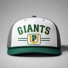 San Francisco Giants USF Night Hat Giveaway 2026 2