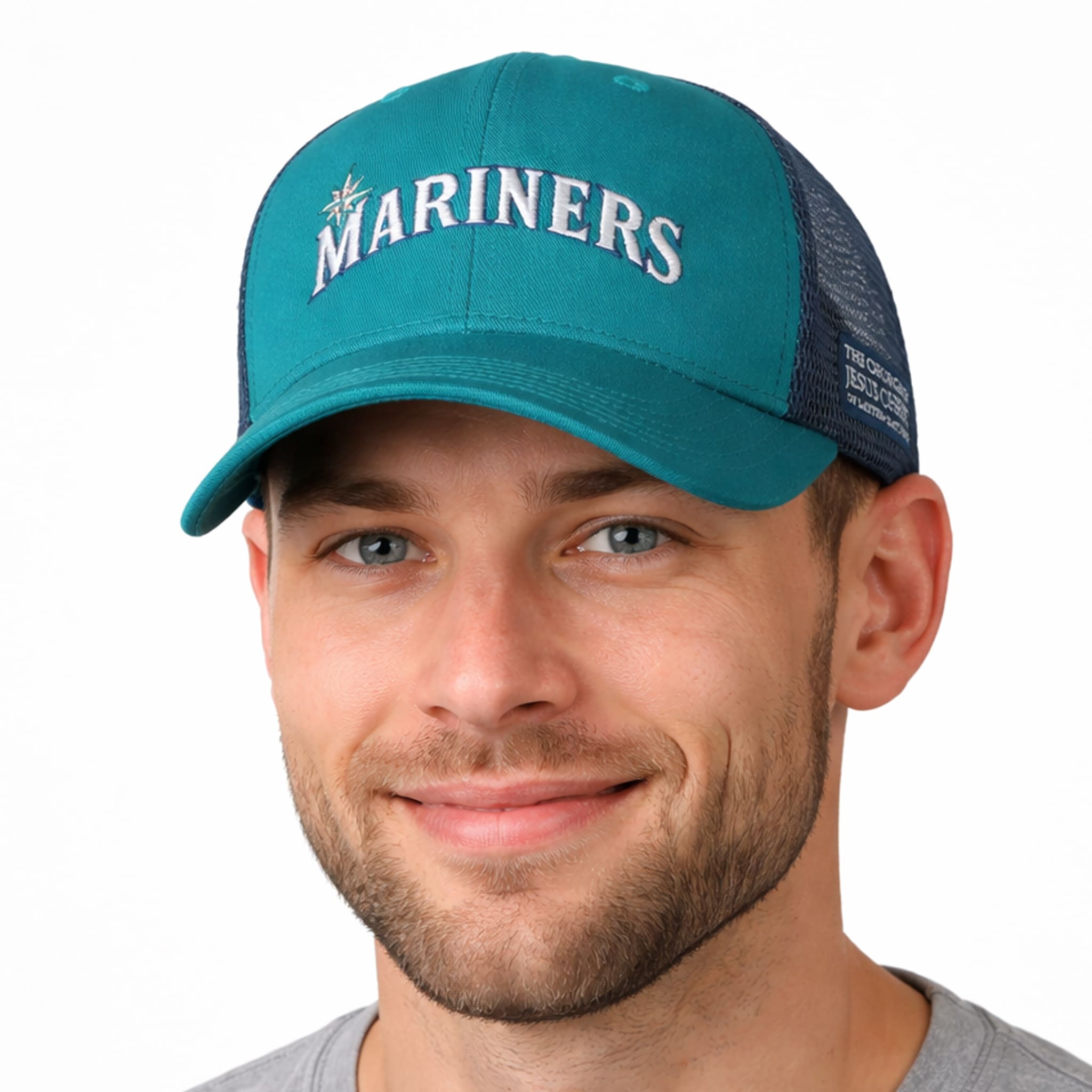Seattle Mariners Latter-day Saints Night Hat 2026 Giveaway 3 Seattle Mariners Latter day Saints Night Hat Giveaway 2026