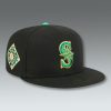 Seattle Mariners St Patrick's Day Hat 2026 5 Seattle Mariners St Patricks Day Hat 2026