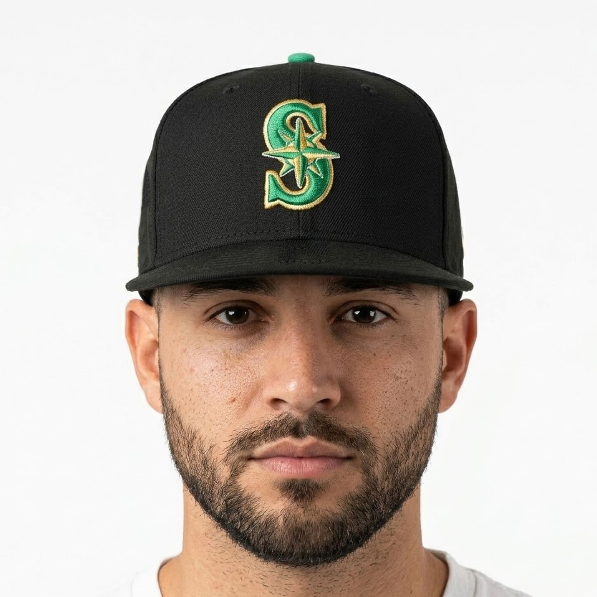 Seattle Mariners St Patrick's Day Hat 2026 2 Seattle Mariners St Patricks Day Hat 2026 2