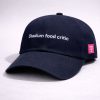 Stadium Food Critic T mobile Tuesday Baseball Hat 2026 2