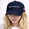 Stadium Food Critic T mobile Tuesday Baseball Hat 2026 3
