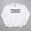 Straight Looking Shirt Tank Hank Azaria