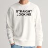 Straight Looking Shirt Tank Hank Azaria 2
