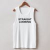 Straight Looking Shirt Tank Hank Azaria 5