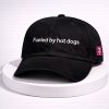 T-mobile Tuesday Baseball Hat 2026 Fueled By Hot Dogs 5 T mobile Tuesday Baseball Hat 2026 Fueled By Hot Dogs 3