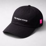T-mobile Tuesday Big League Energy Hat 2026