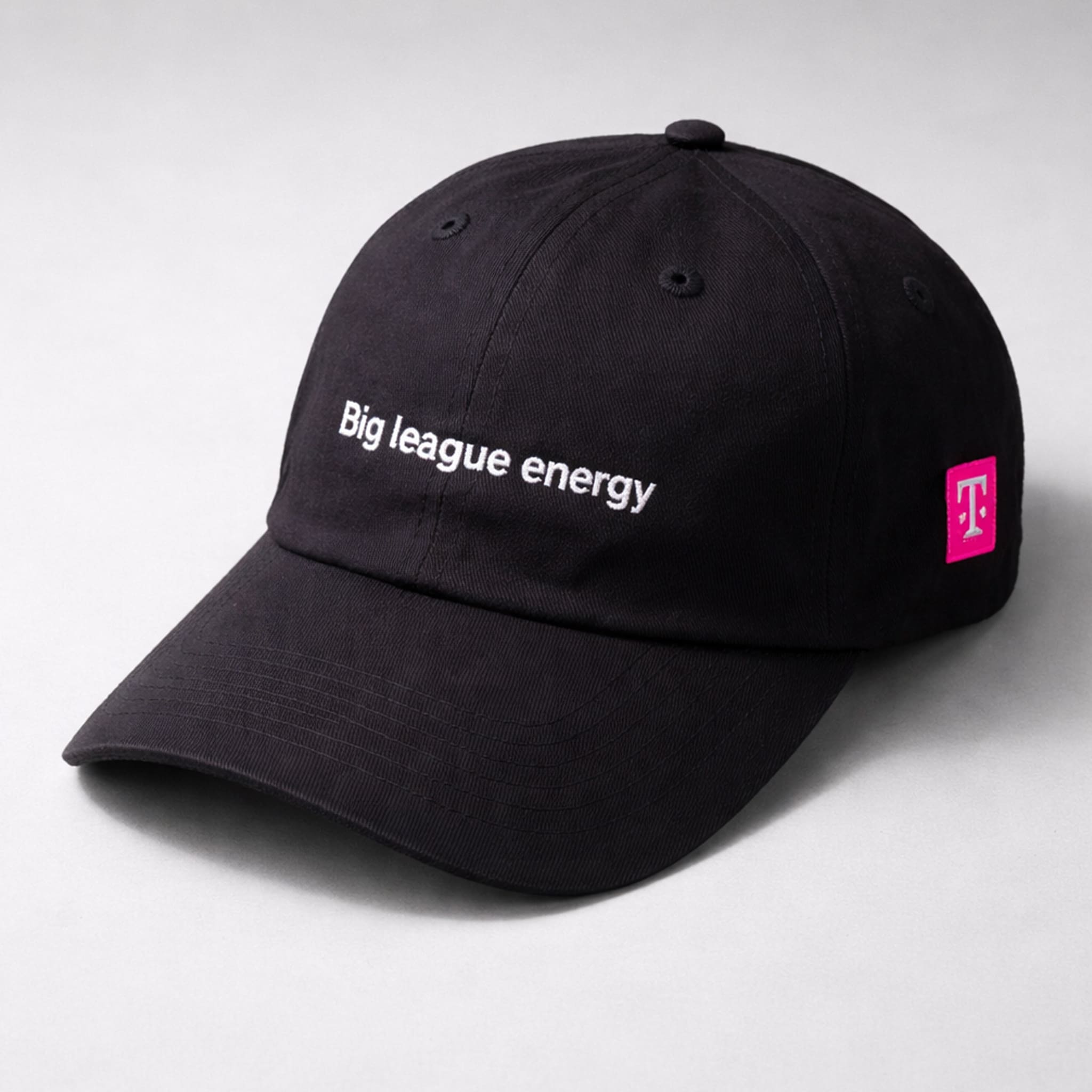 T mobile Tuesday Big League Energy Hat 2026 1 T mobile Tuesday Big League Energy Hat 2026 1