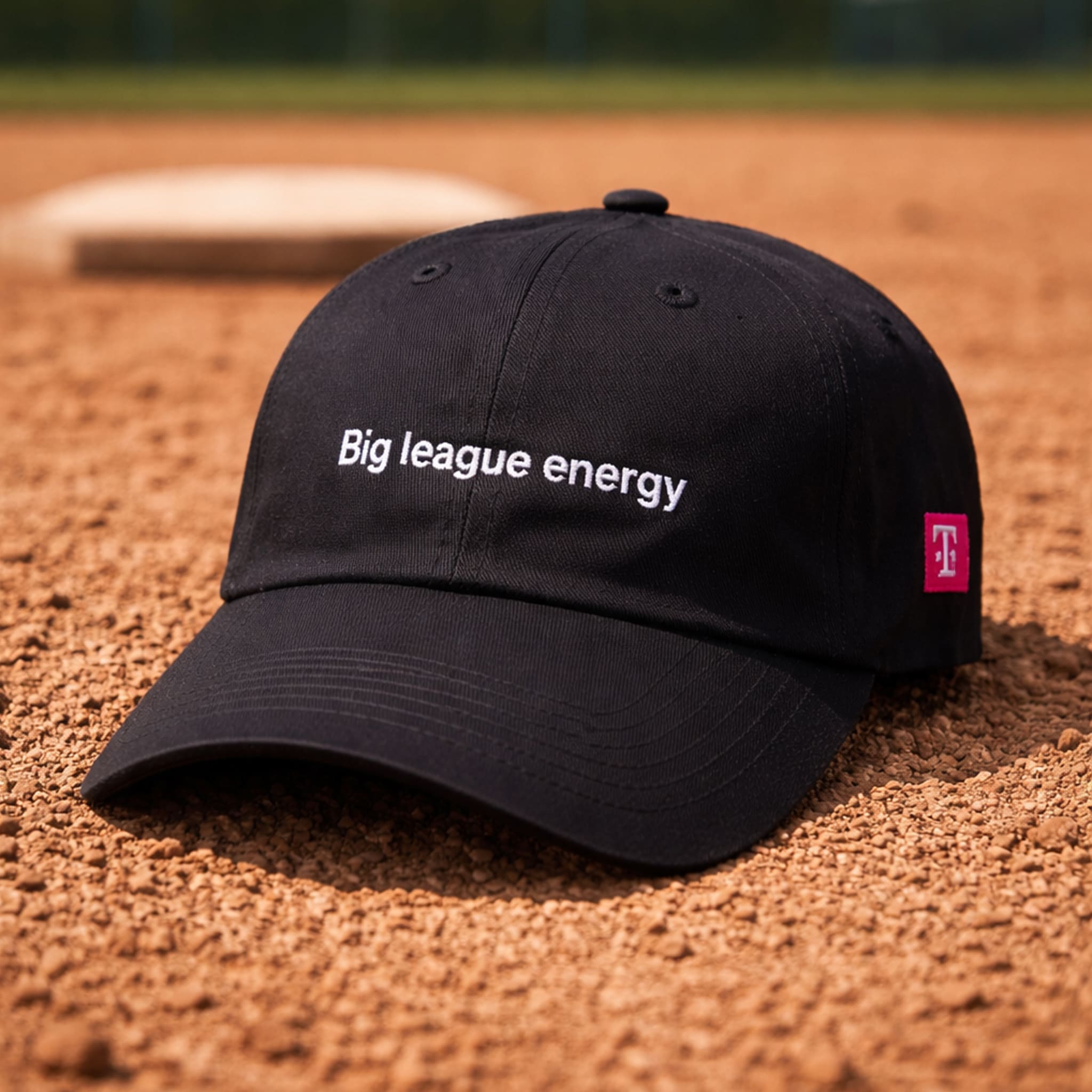 T-mobile Tuesday Big League Energy Hat 2026 3 T mobile Tuesday Big League Energy Hat 2026 2