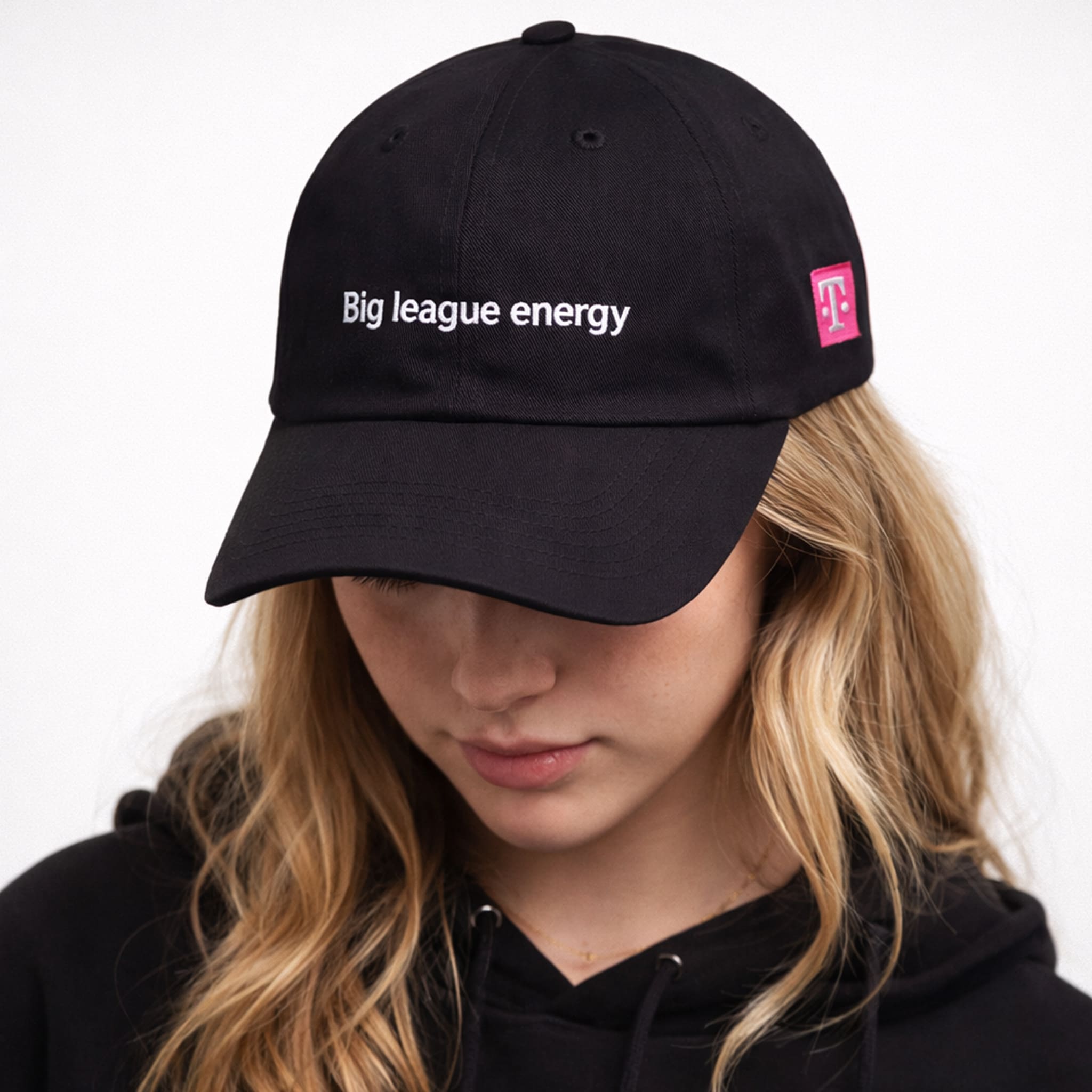 T-mobile Tuesday Big League Energy Hat 2026 2 T mobile Tuesday Big League Energy Hat 2026