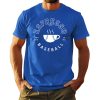 Team Italia WBC 2026 Espresso Baseball Shirt 19