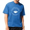 Team Italia WBC 2026 Espresso Baseball Shirt 2