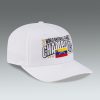 Team Venezuela WBC 2026 Champions Hat 6 Team Venezuela WBC 2026 Champions Hat 1