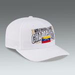 Team Venezuela WBC 2026 Champions Hat