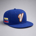 Team Venezuela WBC 2026 Hat
