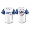 Texas Rangers Teacher Appreciation 2026 Jersey