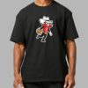 Texas Tech Grant McCasland Mascot Shirt 13