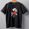Texas Tech Grant McCasland Mascot Shirt 14