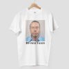 Tiger Woods Mugshot FreeTiger Shirt 1